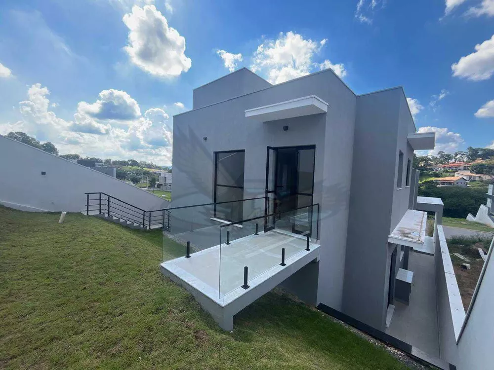 Casa, 4 quartos, 214 m² - Foto 7