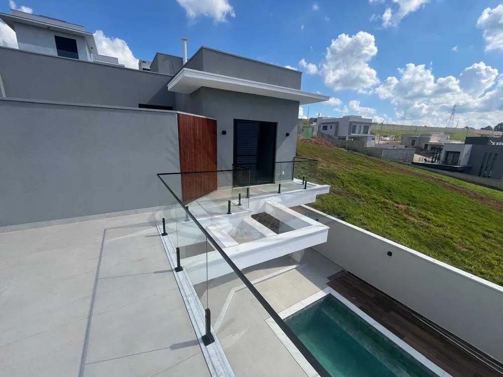 Casa, 4 quartos, 214 m² - Foto 19