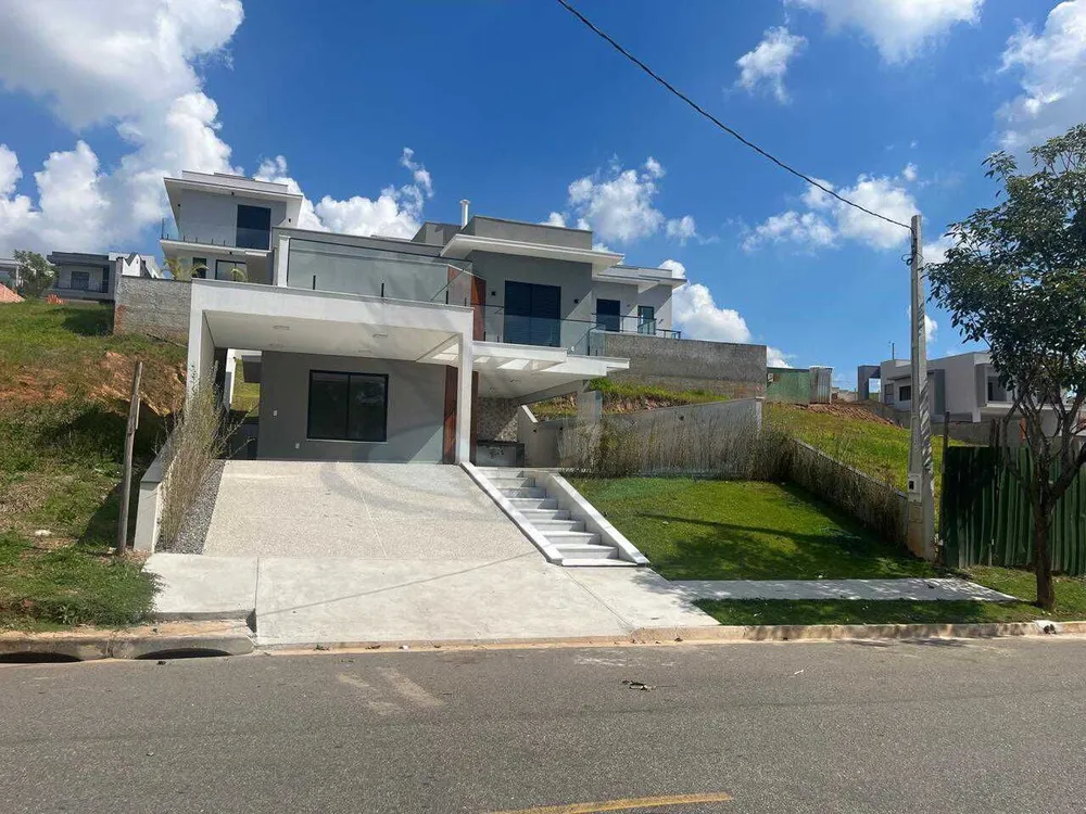 Casa, 4 quartos, 214 m² - Foto 3