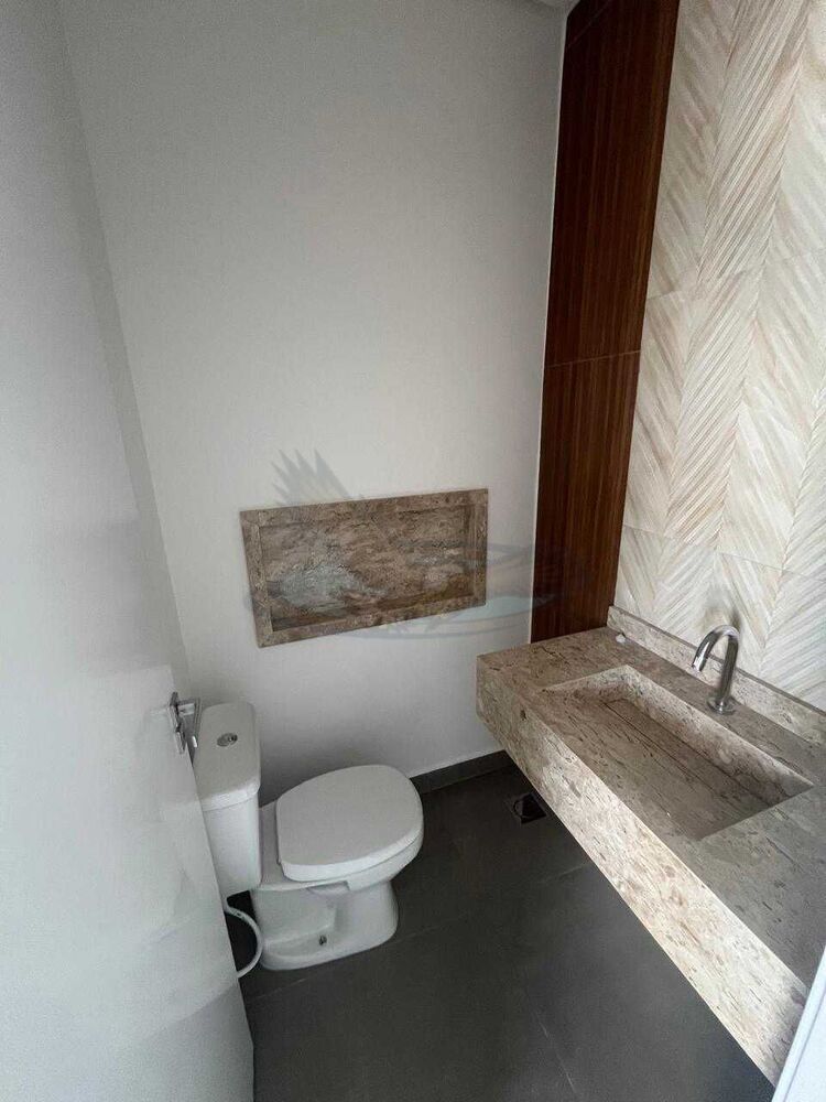Casa à venda com 4 quartos, 214m² - Foto 3