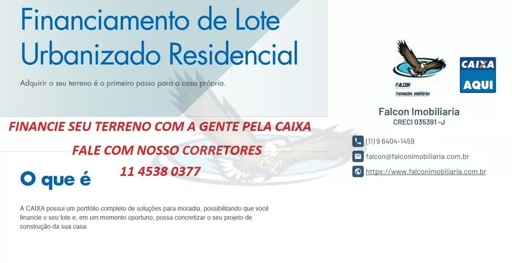 Terreno, 250 m² - Foto 1