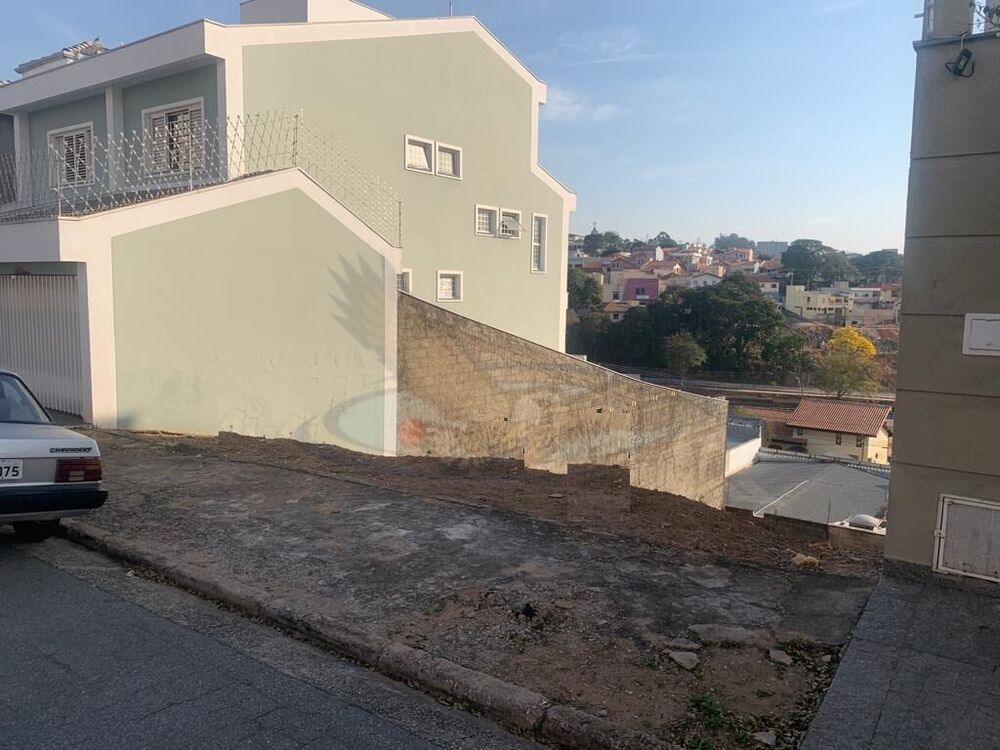 Terreno, 250 m² - Foto 3