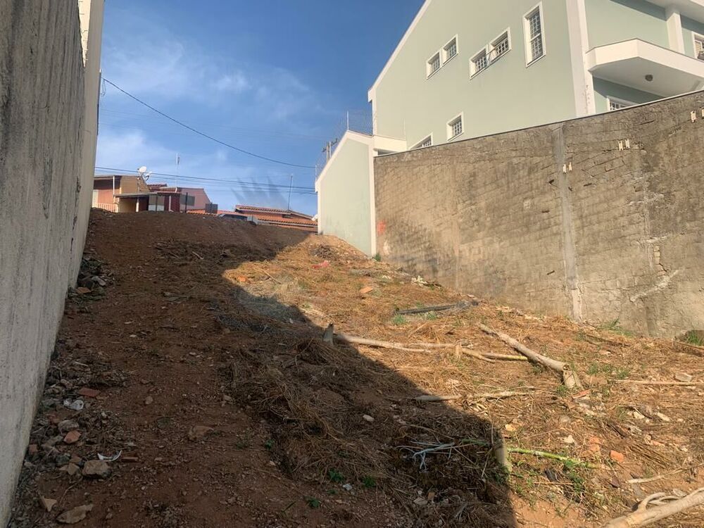 Terreno, 250 m² - Foto 5