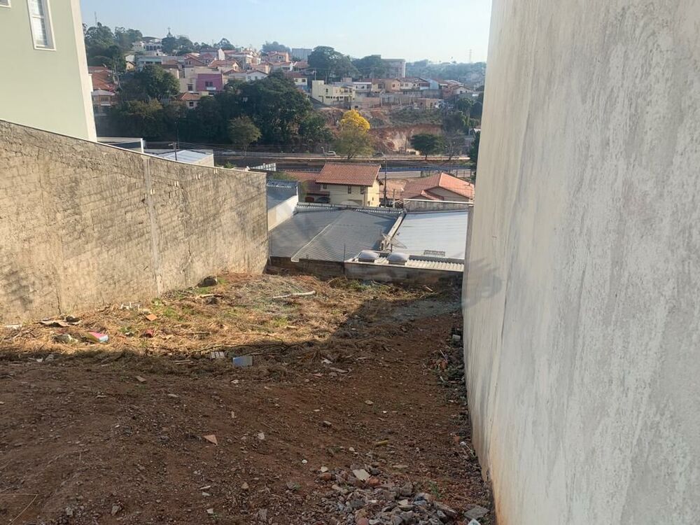 Terreno, 250 m² - Foto 2