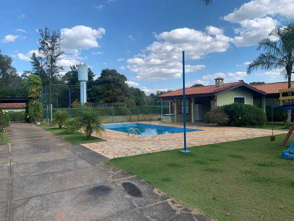 Sítio, 3 quartos, 4 hectares - Foto 1