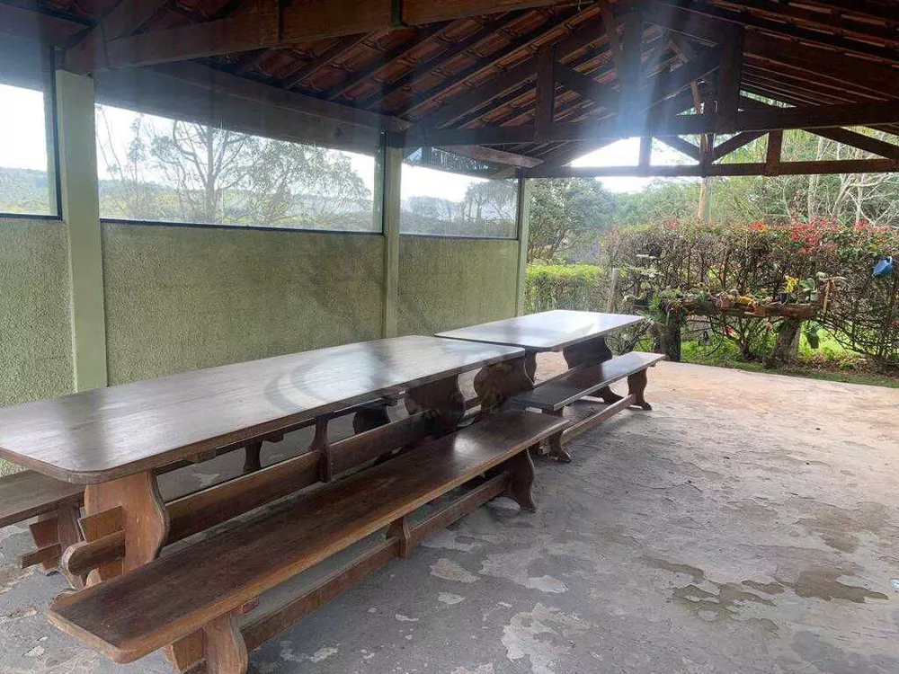 Sítio, 3 quartos, 4 hectares - Foto 5