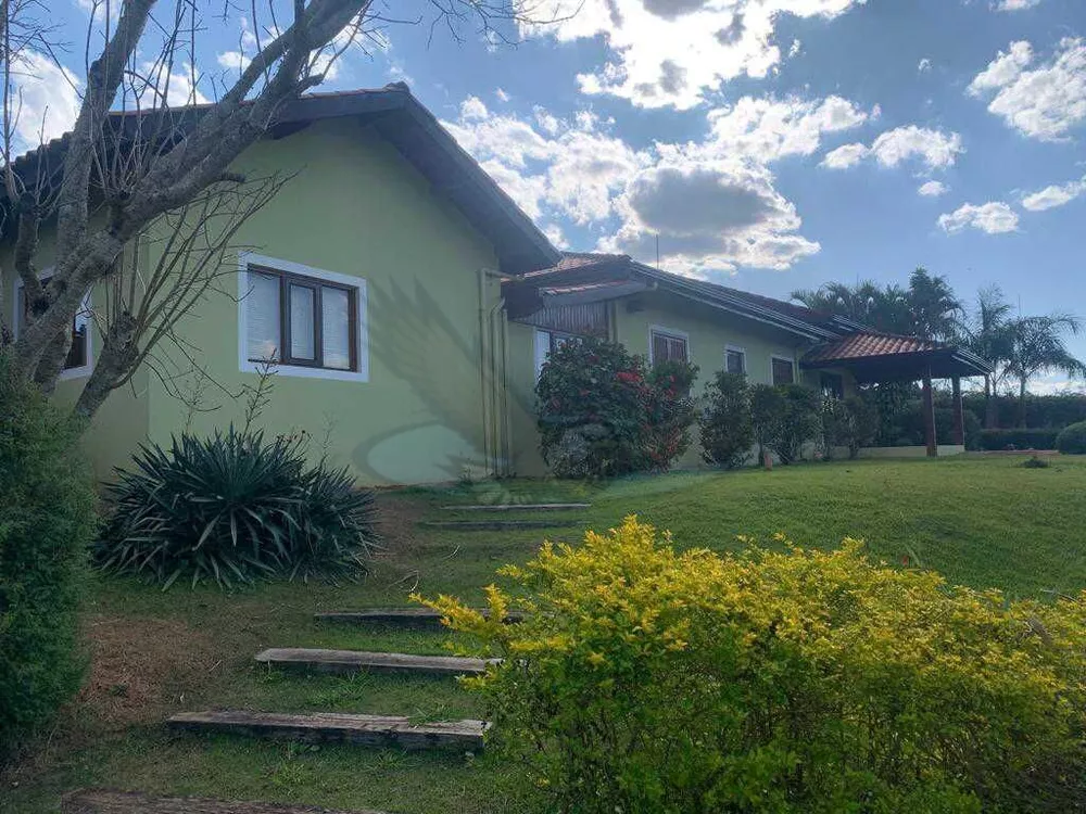 Sítio, 3 quartos, 4 hectares - Foto 2