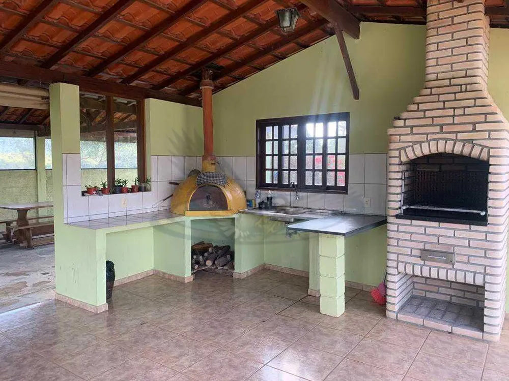 Sítio, 3 quartos, 4 hectares - Foto 2