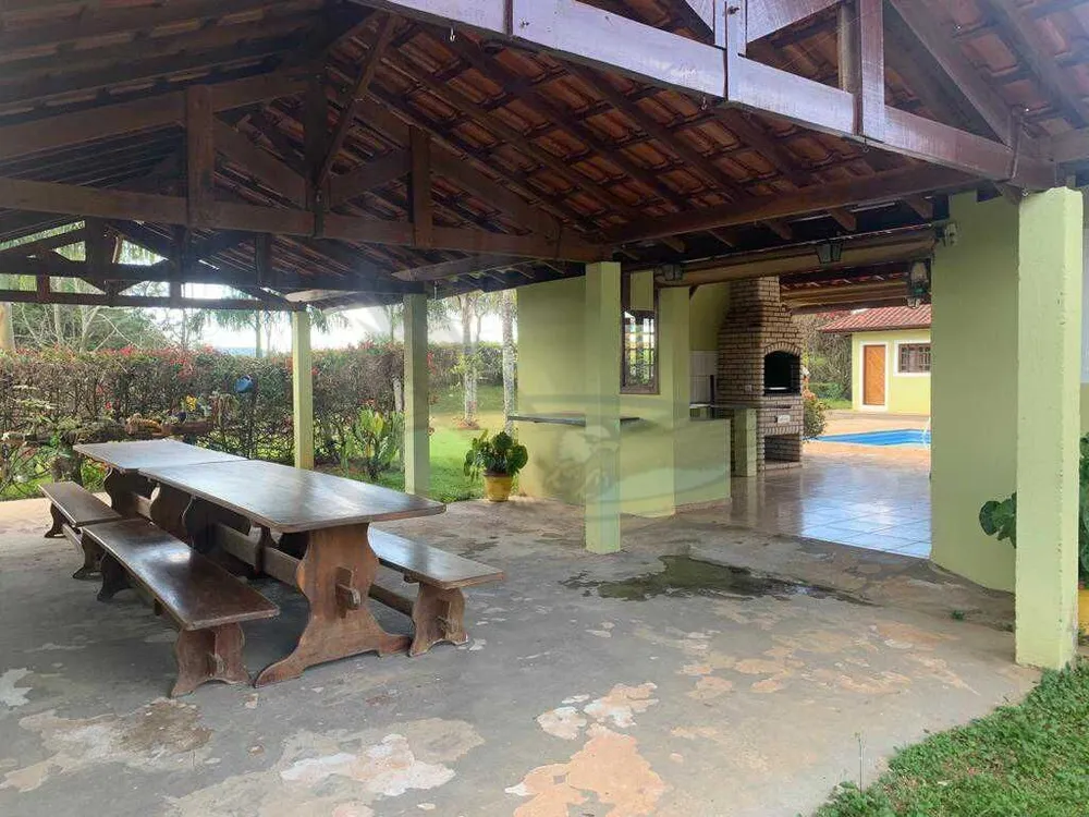 Sítio, 3 quartos, 4 hectares - Foto 8