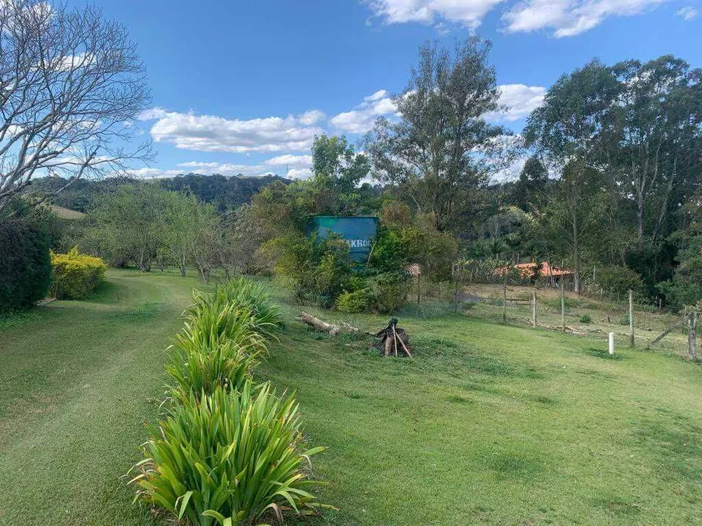 Sítio, 3 quartos, 4 hectares - Foto 8