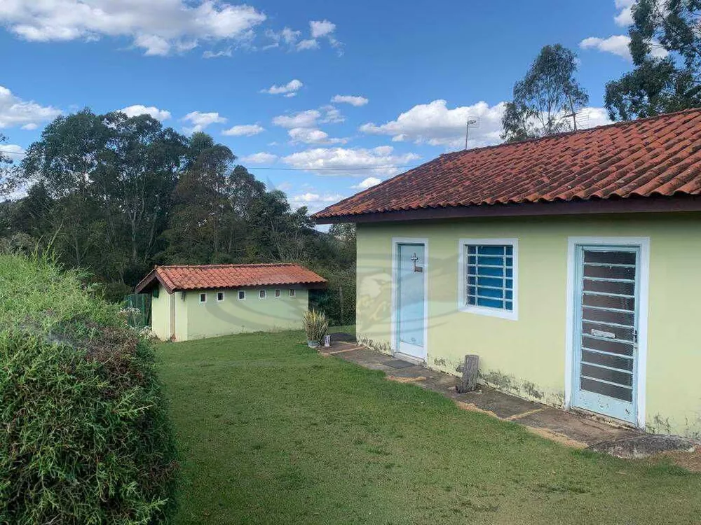 Sítio, 3 quartos, 4 hectares - Foto 1