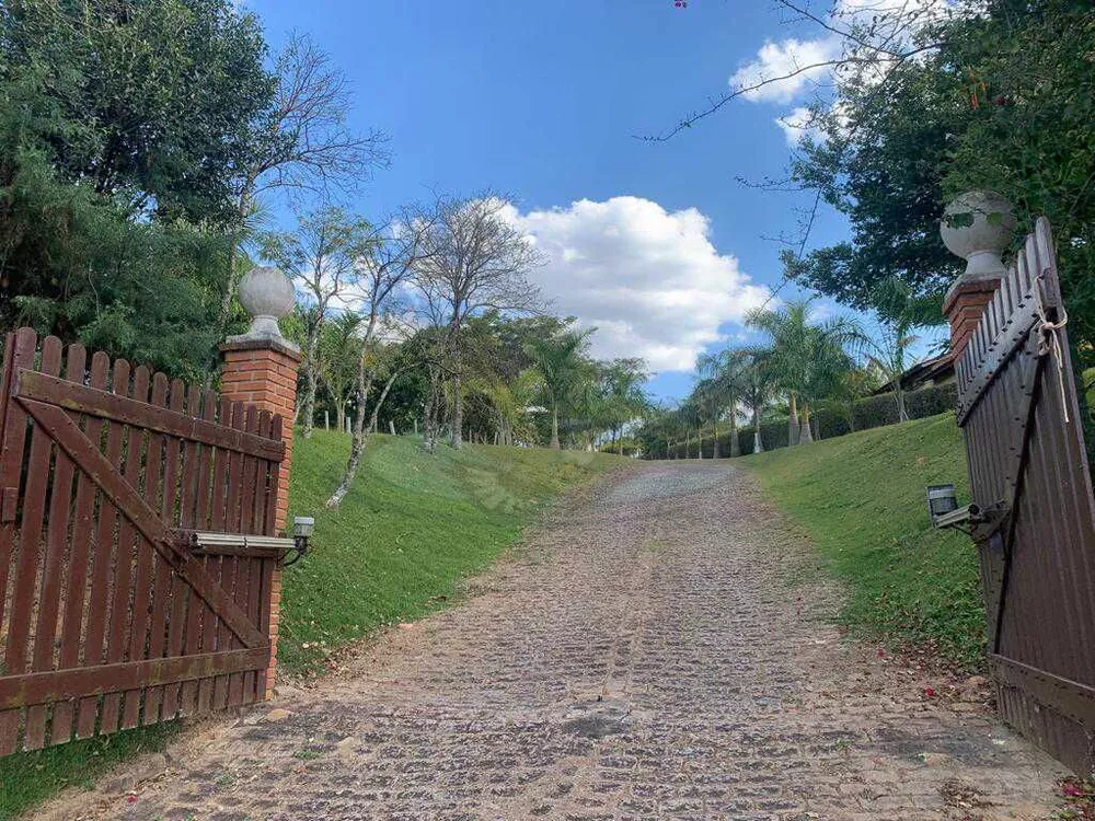 Sítio, 3 quartos, 4 hectares - Foto 11