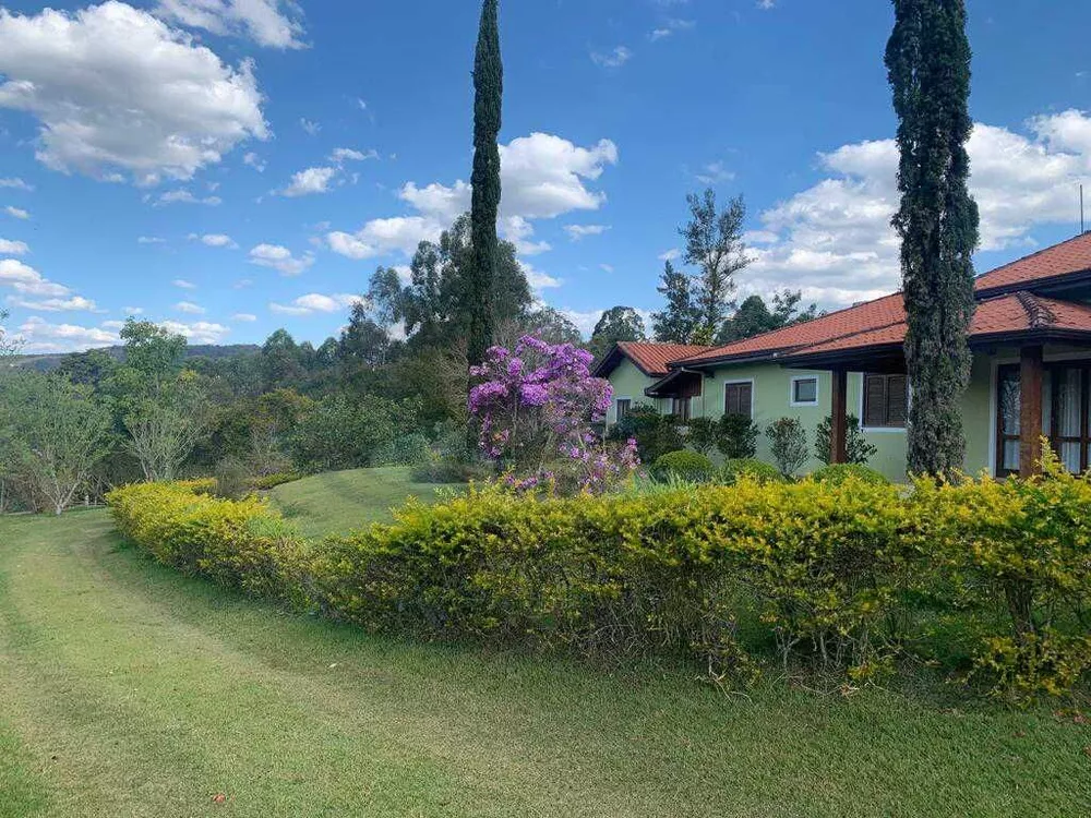 Sítio, 3 quartos, 4 hectares - Foto 3
