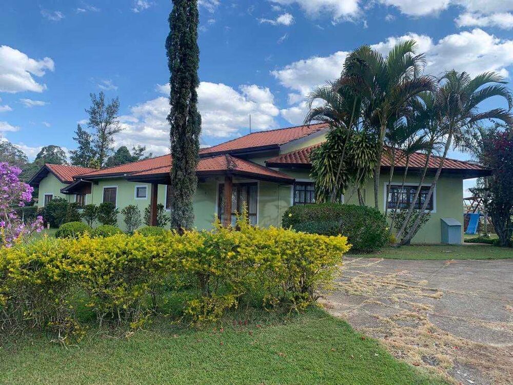 Sítio, 3 quartos, 4 hectares - Foto 6