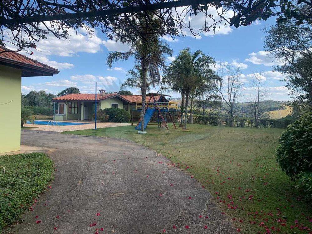 Sítio, 3 quartos, 4 hectares - Foto 13