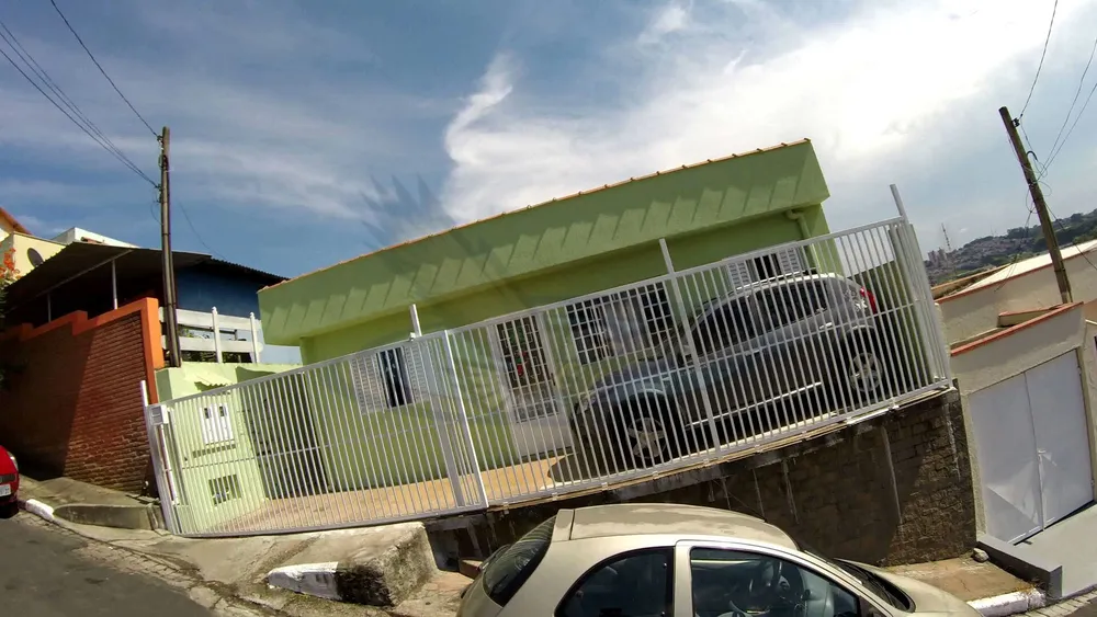 Casa, 4 quartos, 160 m² - Foto 5