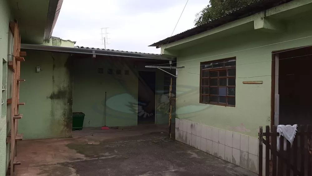 Casa, 4 quartos, 160 m² - Foto 1
