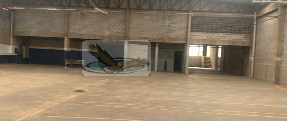 Depósito-Galpão-Armazém para alugar, 3728m² - Foto 11