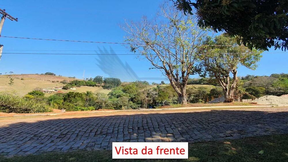 Terreno, 1255 m² - Foto 1