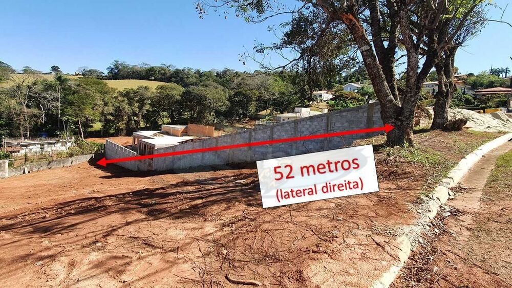 Terreno, 1255 m² - Foto 3