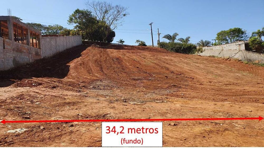 Terreno, 1255 m² - Foto 5