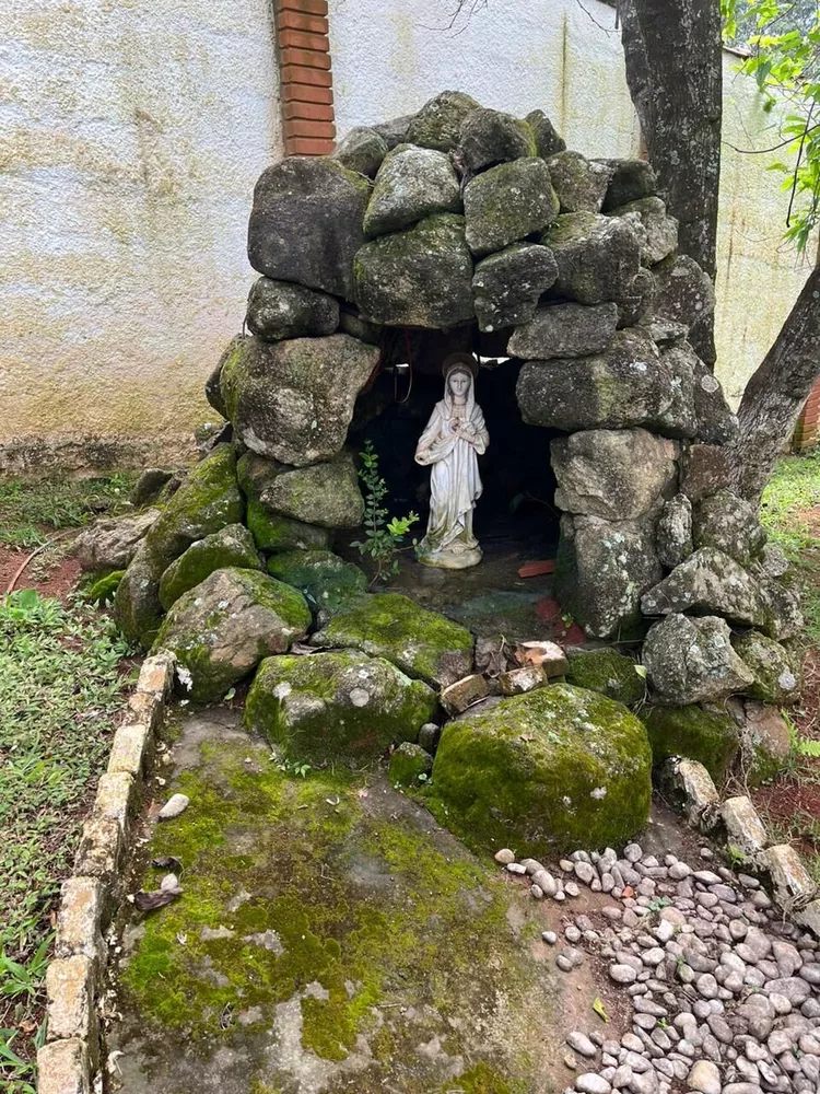 Chácara, 6 quartos, 1640 m² - Foto 5