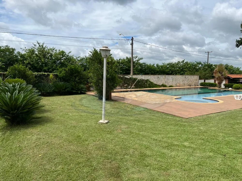Chácara, 6 quartos, 1640 m² - Foto 19