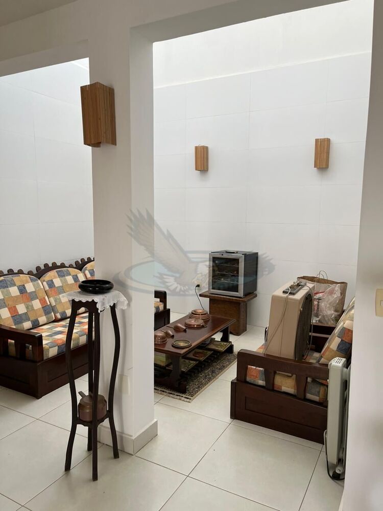 Chácara à venda com 6 quartos, 1640m² - Foto 3