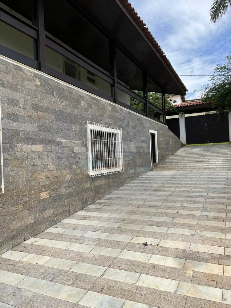 Chácara, 6 quartos, 1640 m² - Foto 8