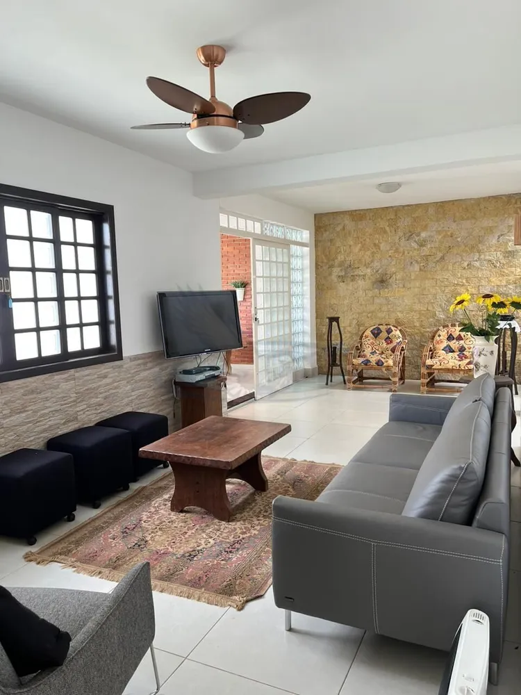 Chácara, 6 quartos, 1640 m² - Foto 16