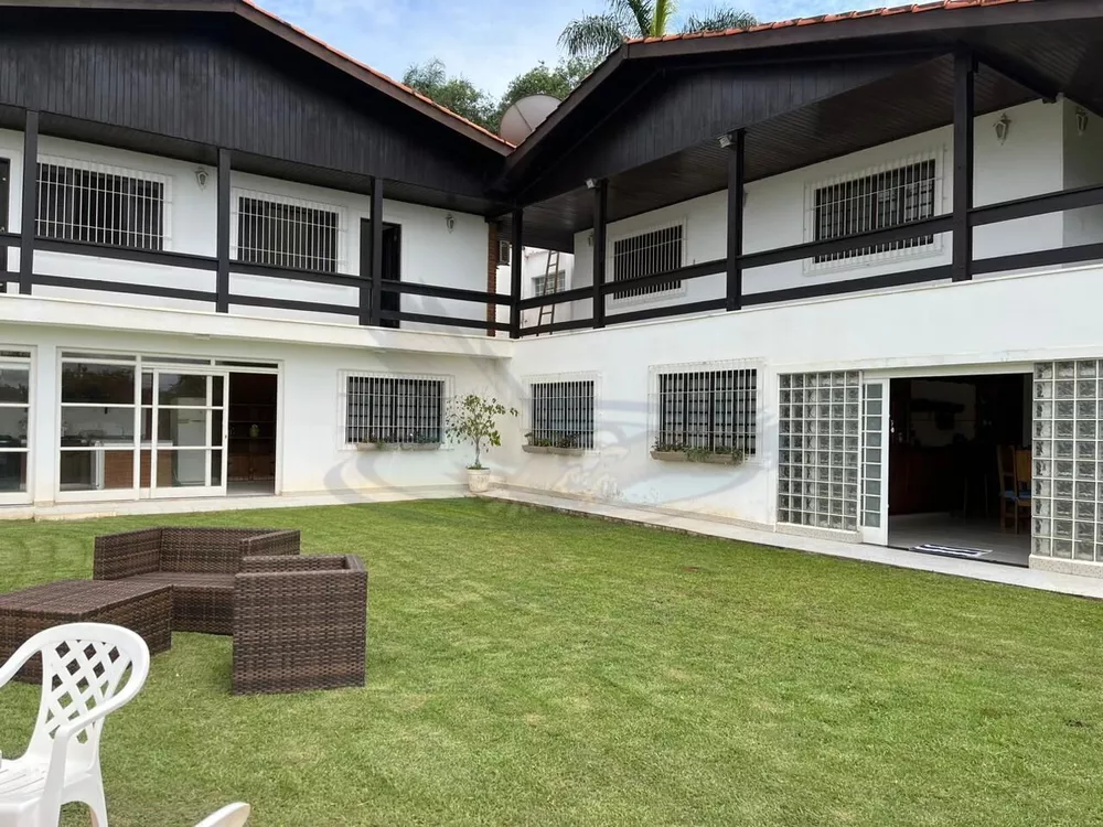 Chácara, 6 quartos, 1640 m² - Foto 7