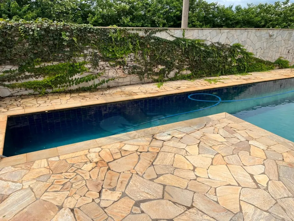 Chácara, 6 quartos, 1640 m² - Foto 9