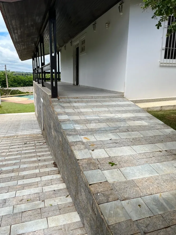 Chácara, 6 quartos, 1640 m² - Foto 10