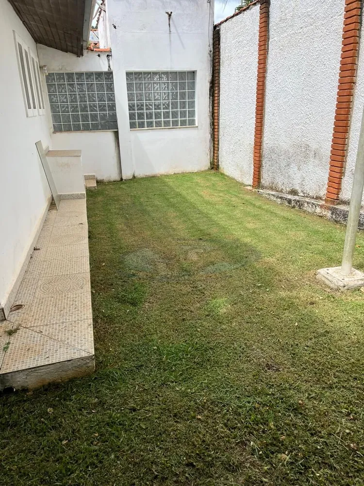 Chácara, 6 quartos, 1640 m² - Foto 3