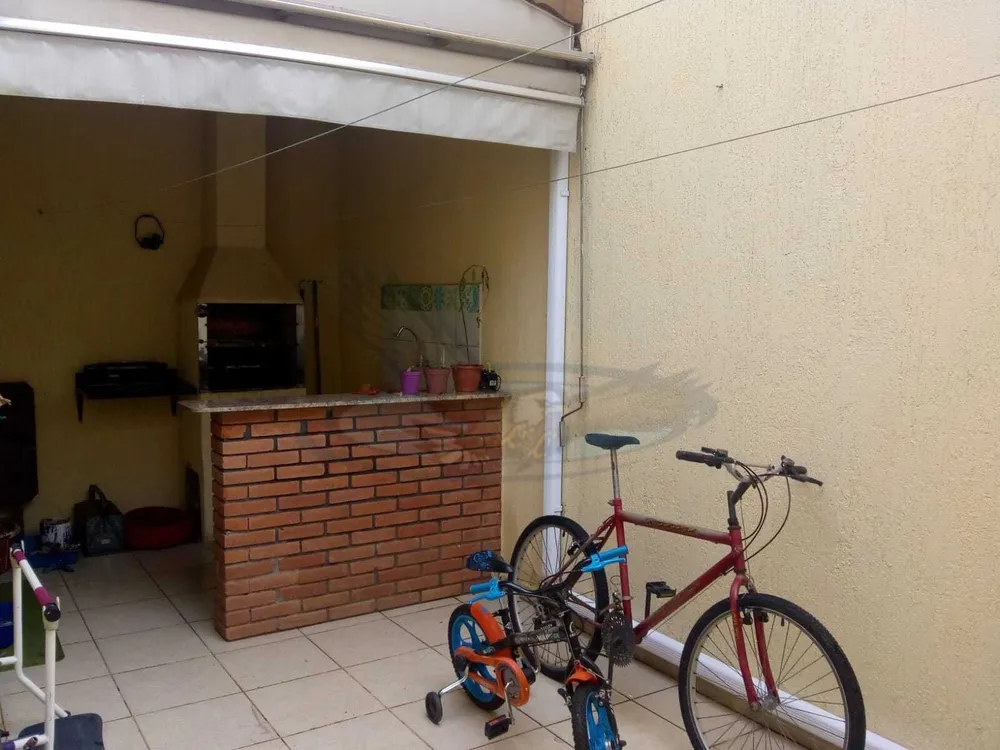 Casa, 3 quartos, 137 m² - Foto 4