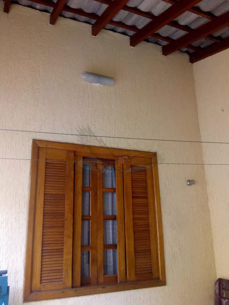Casa, 3 quartos, 137 m² - Foto 1