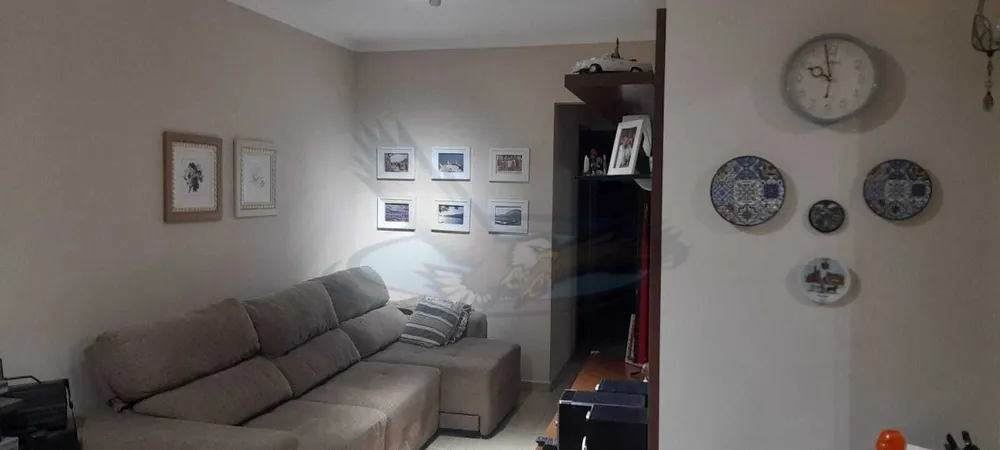 Casa, 3 quartos, 137 m² - Foto 5