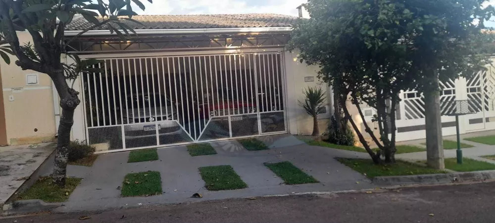 Casa, 3 quartos, 137 m² - Foto 4