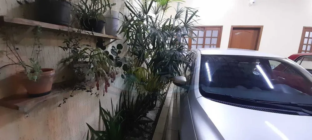 Casa, 3 quartos, 137 m² - Foto 2