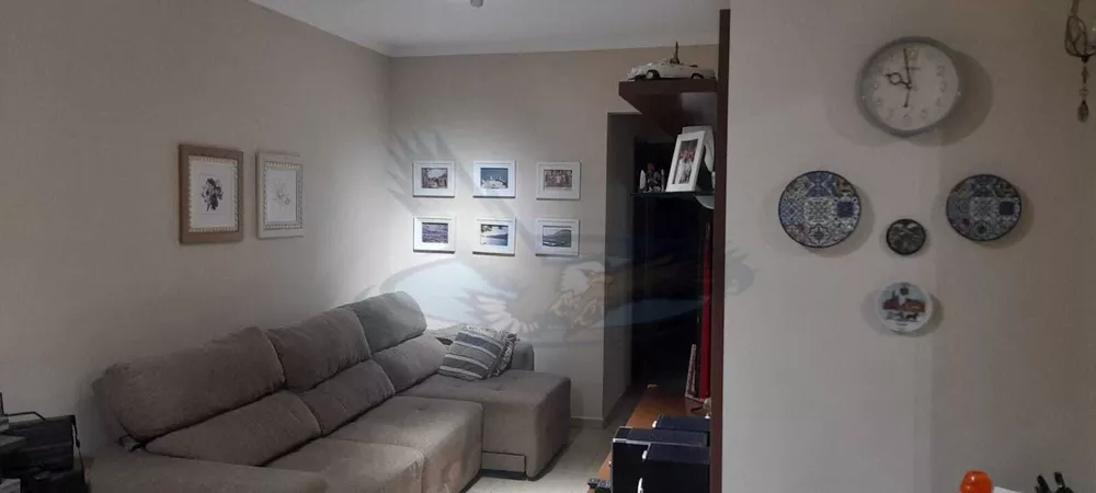 Casa, 3 quartos, 137 m² - Foto 2