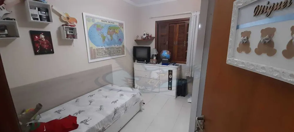 Casa, 3 quartos, 137 m² - Foto 7