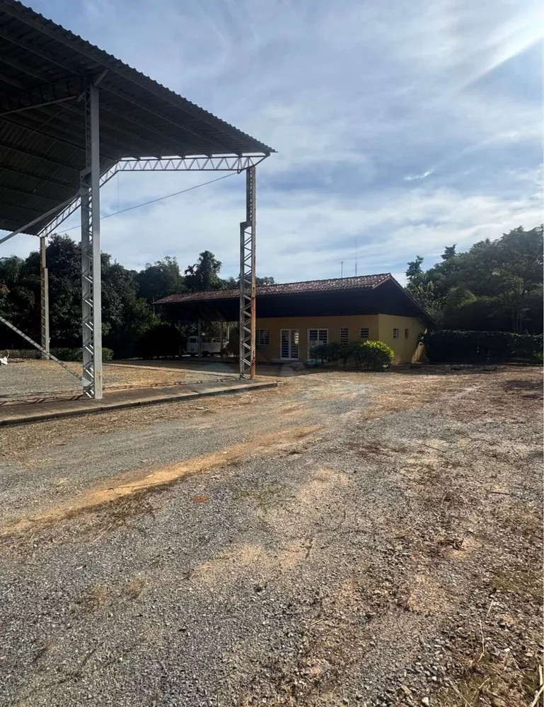 Depósito-Galpão, 1000 m² - Foto 2