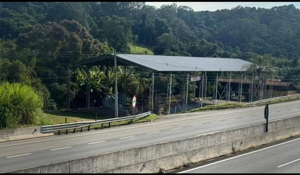 Depósito-Galpão, 1000 m² - Foto 5