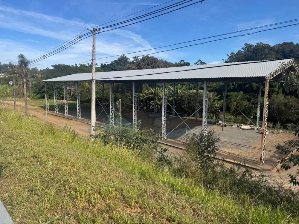 Depósito-Galpão, 1000 m² - Foto 4