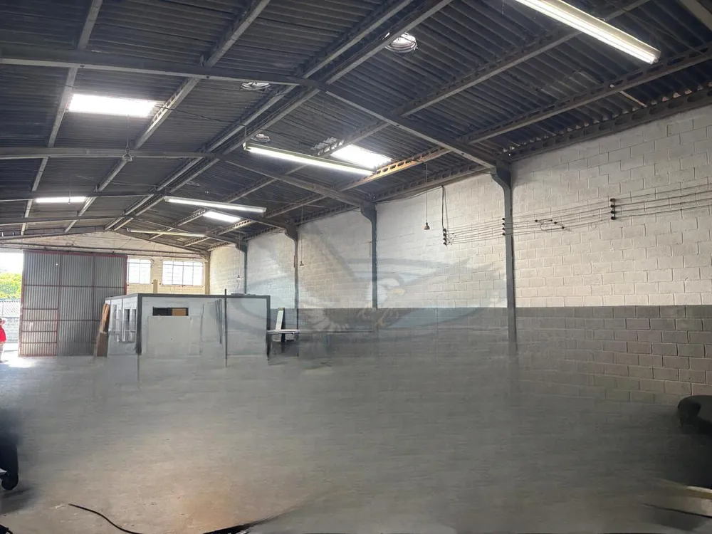 Depósito-Galpão, 390 m² - Foto 2