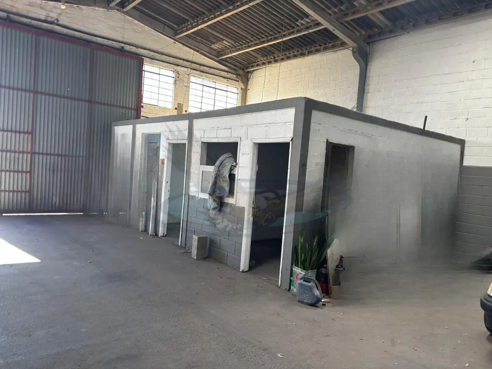 Depósito-Galpão, 390 m² - Foto 3