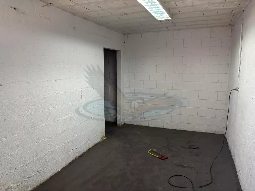 Depósito-Galpão, 390 m² - Foto 2