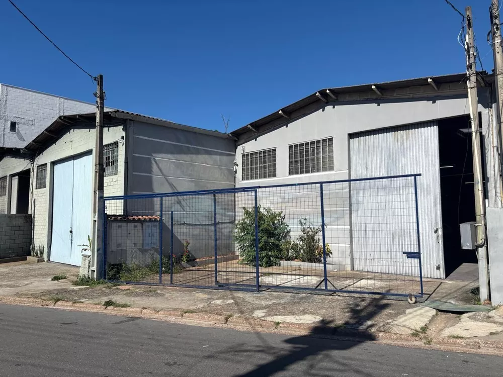 Depósito-Galpão, 390 m² - Foto 4