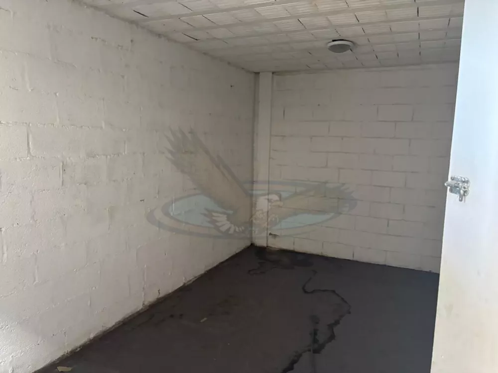 Depósito-Galpão, 390 m² - Foto 1