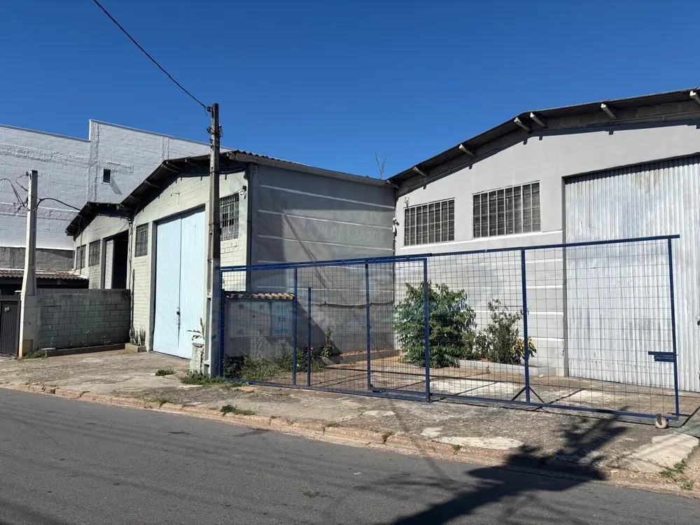 Depósito-Galpão, 390 m² - Foto 7